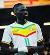 Pathé Ciss debuta con Senegal