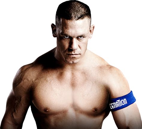 John Cena Angry Wwe Smackdown Vs Raw 2010 Clipart Large Size Png