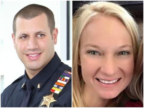 Death Of Officers Wife Ruled A Suicide Authorities Say