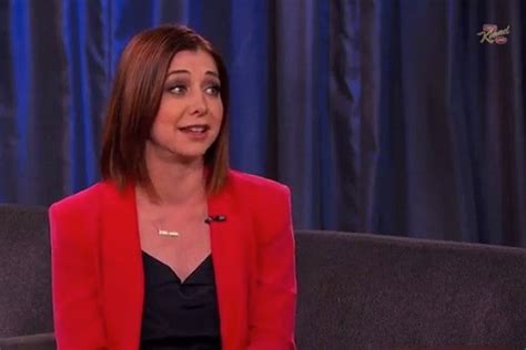 Alyson Hannigan Joins Penn And Teller Fool Us As New Host