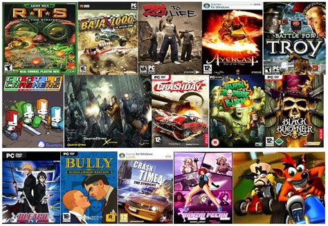 Ari kurniawan 14 jul 2021. Download Kumpulan Game PC Full Version iso - ODI CAHYA PRATAMA