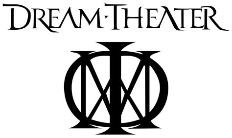 Dream Theater Logo Music