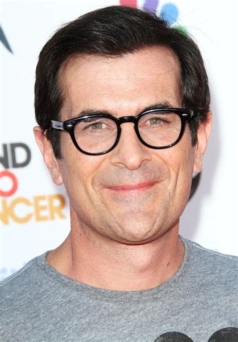 Ty Burrell Picture 40 Stand Up To Cancer 2012 Arrivals
