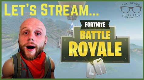 Because I Dont Embarass Myself Enough Fortnite Battle Royale Live