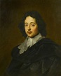 John Claypole (1625–1688), Master of the Horse to Oliver Cromwell | Art UK