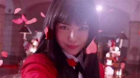 Kakegurui Live Action Eps 8 Sub Indo Youtube