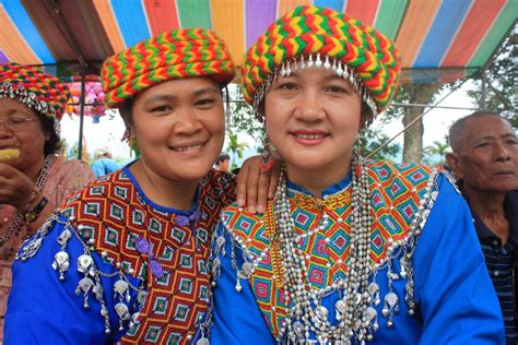 An Introduction To Taiwan S 16 Indigenous Ethnic Groups 7 Asia Travel Blog