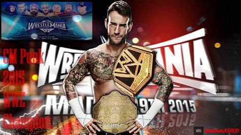 Use this easy calculator to convert feet and inches to centimeters. CM Punk Returns to WWE ! Everybody Loves You! - YouTube