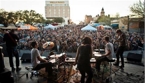 Festivals In Dallas Tx 2016 2017 Find Things To Do In Dallas