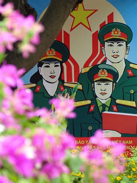 Understanding Vietnams Military Modernization Efforts The Diplomat