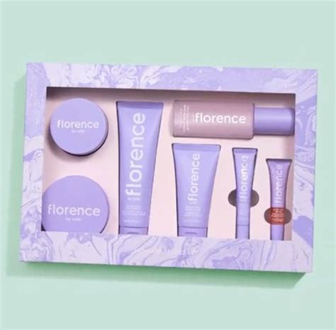 Florence By Mills Skincare Besties Set - Communauté MCMS