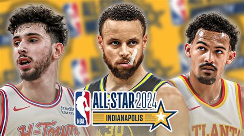 2024 NBA All Star Predictions Who Gets Snubbed YouTube