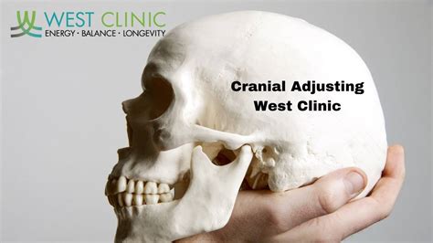 Cranial Adjustment