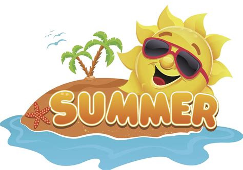First Day Of Summer 2018 Clipart 10 Free Cliparts Download Images On