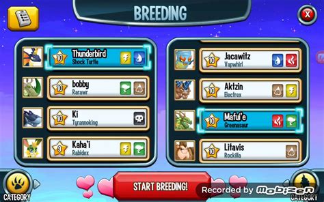 This is a tutorial on how to breed an entbrat.sorry about the audio quality :/ i'm working on it! HOW to breed Rabidex - YouTube