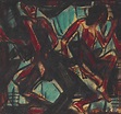 Christian Rohlfs (1849-1938) , Tanzendes paar | Christie's