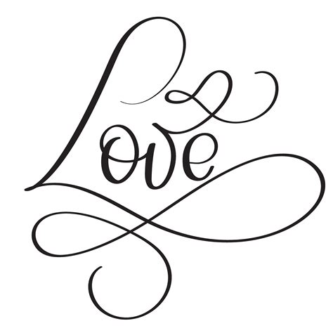 Collection 97 Wallpaper Cute Easy Drawings Of The Word Love Superb