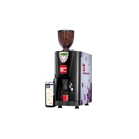 Automatic Cafe Coffee Day Vending Machine At 850000 Inr In Chennai
