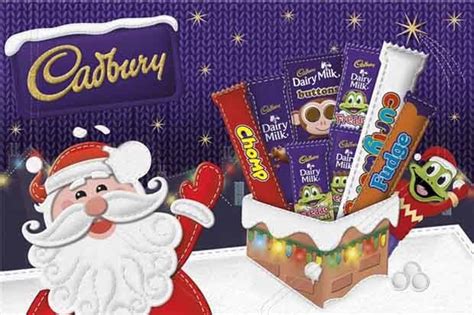 cadbury selection box 2017 chocolate giant drops beloved bar from selection box daily star