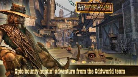 The game is equipped with great physics and colorful graphics. Free Oddworld Strangers Wrath deep APK Download For ...