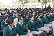 40 aniversario Escuela Secundaria General No.7 - Sección 1 - SNTE