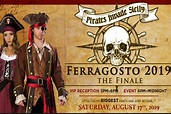 Little Italy’s Biggest Party, Ferragosto , Holds Final Event After A ...