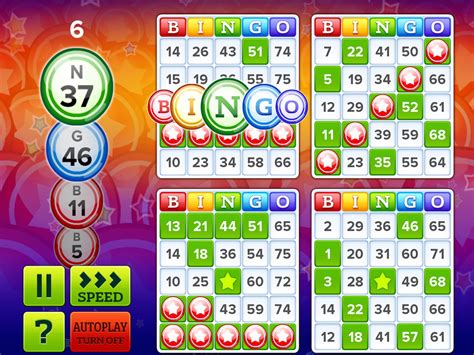 The game can be paused and restarted as needed, for example, to check if the line or bingo is correct, to check all the numbers already called, etc. Bingo Caller - Bingo Game for Android - APK Download