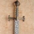 Espada de Francisco I de Francia | ⚔️ Tienda-Medieval ⚔️