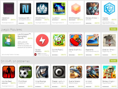 Los Mejores Juegos Para Android De Esta Semana Tecnopin Tu Guía De