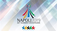 Universiade 2019 a Napoli e in Campania: programma degli eventi e ...