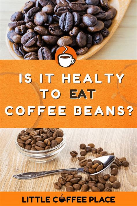 Can You Eat Uncooked Coffee Beans Manly Blogged Pictures