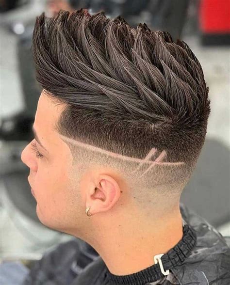 42 Cool Hair Designs For Men In 2024 Mens Hairstyle Tips Cool Hair Designs Haircut