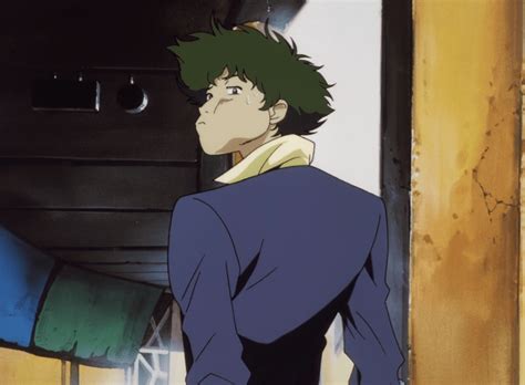 Cowboy Bebop Pfp Aesthetic Anime  Ed Cowboy Bebop Kol Murung