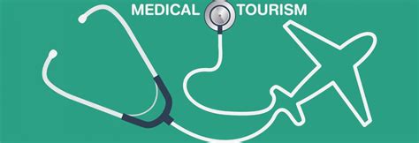 Why Medical Tourism Company Is One Of The Booming Sectors In India