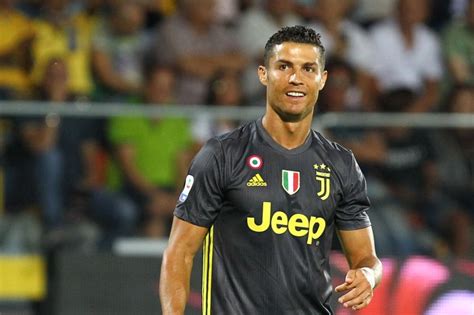 In almost each of 6 was the worst of the match. Juventus Turin: Cristiano Ronaldo lobt Rivalität mit Messi
