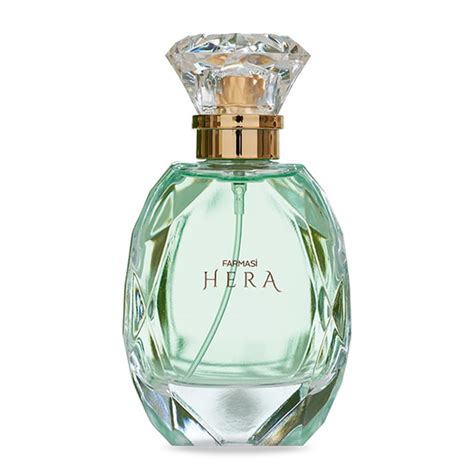 Farmasi Hera Eau De Perfume For Women 220 Fl Oz