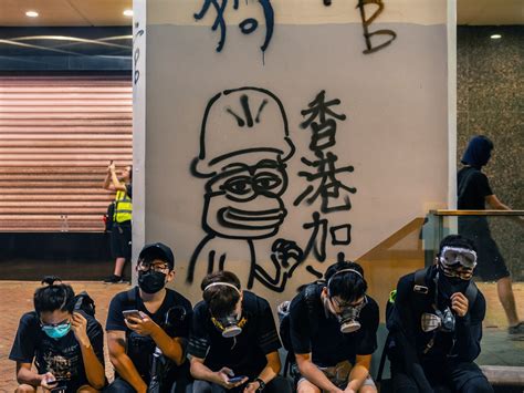 If you would like to request rights to post any of these on 4chan, reddit, tumblr, 9gag or any other social media platform or discussion board. Pepe the Frog Means Something Different in Hong Kong—Right? | WIRED