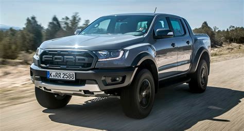 Buy and sell on malaysia's largest marketplace. Ford's Getting Ready To Invade Europe With New Ranger ...