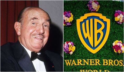 This Fascinating Story Behind Warner Brothers Proves That Jack Warner ...