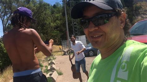 The cabin sleeps up to 8 boat ramps, swimming, great fishing area, kayak rentals are some of the many activities to do here. lake Mcconaughy NEBRASKA - YouTube