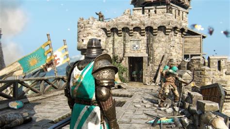 For Honor For Pc Review Pcmag