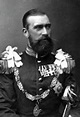 Adolf Friedrich V, grão-duque de Mecklemburg-Strelitz, * 1848 | Geneall.net