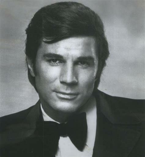 Actor George Maharis Best Known Roles In Rich Man Poor Man And Route 66