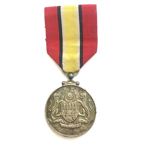 General Service Medal Armed Forces 1960 Silver Liverpool Medals