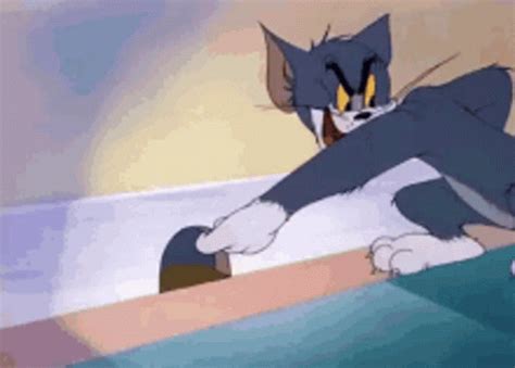 Tom And Jerry Gif Tom And Jerry Discover And Share Gifs