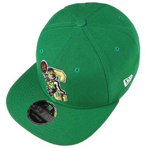Free shipping on selected items. 9Fifty Back Half Celtics Cap by New Era - 35,95
