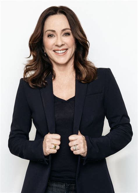 Patricia Heaton Patricia Heaton Facts The Life Of The Beloved