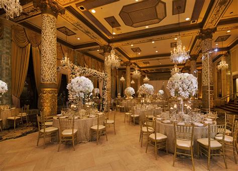 It's almost as if it has flecks of metallic in it and really doesn't match it's vintage gold name. Elegant Wedding with Gold & Champagne Color Palette in ...