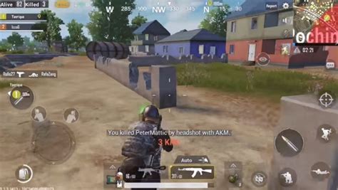 Tencent gaming buddy (aka gameloop) is an android emulator, developed by tencent, which allows users to play pubg mobile (playerunknown's battlegrounds) and other tencent games on pc. PUBG Mobile App Free Download for PC Windows 10