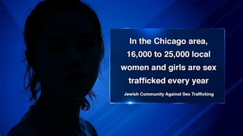 Local Sex Trafficking Survivors Organizations Aim To Help Young Women
